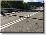 Rieti 24 Agosto 2016 - Terremoto Centro Italia- Croce Rossa Italiana- Comitato Regionale del Piemonte