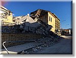 Rieti 24 Agosto 2016 - Terremoto Centro Italia- Croce Rossa Italiana- Comitato Regionale del Piemonte