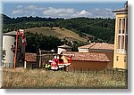 Rieti 24 Agosto 2016 - Terremoto Centro Italia- Croce Rossa Italiana- Comitato Regionale del Piemonte