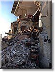 Rieti 24 Agosto 2016 - Terremoto Centro Italia- Croce Rossa Italiana- Comitato Regionale del Piemonte