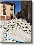 Rieti 24 Agosto 2016 - Terremoto Centro Italia- Croce Rossa Italiana- Comitato Regionale del Piemonte