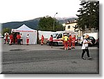 Rieti 24 Agosto 2016 - Terremoto Centro Italia- Croce Rossa Italiana- Comitato Regionale del Piemonte