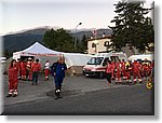 Rieti 24 Agosto 2016 - Terremoto Centro Italia- Croce Rossa Italiana- Comitato Regionale del Piemonte