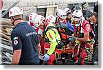 Rieti 24 Agosto 2016 - Terremoto Centro Italia- Croce Rossa Italiana- Comitato Regionale del Piemonte