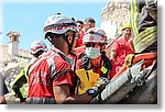 Rieti 24 Agosto 2016 - Terremoto Centro Italia- Croce Rossa Italiana- Comitato Regionale del Piemonte