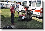 Settimo T.se 25 Agosto 2016 - Partiti ore 17,30 - Croce Rossa Italiana- Comitato Regionale del Piemonte