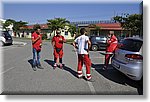 Settimo T.se 25 Agosto 2016 - Partiti ore 17,30 - Croce Rossa Italiana- Comitato Regionale del Piemonte
