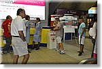 Caselle T.se 27 Agosto 2016 - Raccolta fondi Aeroporto Caselle - Croce Rossa Italiana- Comitato Regionale del Piemonte