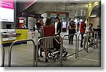 Caselle T.se 27 Agosto 2016 - Raccolta fondi Aeroporto Caselle - Croce Rossa Italiana- Comitato Regionale del Piemonte