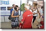 Cuneo 2 Settembre 2016 - Grande Fiera d'Estate - Croce Rossa Italiana- Comitato Regionale del Piemonte