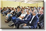 Cuneo 2 Settembre 2016 - Grande Fiera d'Estate - Croce Rossa Italiana- Comitato Regionale del Piemonte