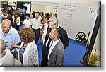 Cuneo 2 Settembre 2016 - Grande Fiera d'Estate - Croce Rossa Italiana- Comitato Regionale del Piemonte