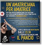 Chieri 10 Settembre 2016 - un'Amatriciana per Amatrice - Croce Rossa Italiana- Comitato Regionale del Piemonte