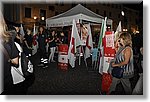 Chieri 10 Settembre 2016 - un'Amatriciana per Amatrice - Croce Rossa Italiana- Comitato Regionale del Piemonte
