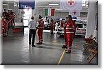 Alessandria 17 Settembre 2016 - Inaugurazione Centro Emergenze - Croce Rossa Italiana- Comitato Regionale del Piemonte