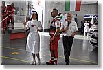 Alessandria 17 Settembre 2016 - Inaugurazione Centro Emergenze - Croce Rossa Italiana- Comitato Regionale del Piemonte