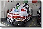 Alessandria 17 Settembre 2016 - Inaugurazione Centro Emergenze - Croce Rossa Italiana- Comitato Regionale del Piemonte