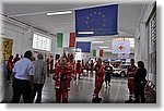 Alessandria 17 Settembre 2016 - Inaugurazione Centro Emergenze - Croce Rossa Italiana- Comitato Regionale del Piemonte