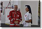 Alessandria 17 Settembre 2016 - Inaugurazione Centro Emergenze - Croce Rossa Italiana- Comitato Regionale del Piemonte