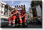 Alessandria 17 Settembre 2016 - Inaugurazione Centro Emergenze - Croce Rossa Italiana- Comitato Regionale del Piemonte