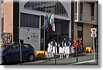 Alessandria 17 Settembre 2016 - Inaugurazione Centro Emergenze - Croce Rossa Italiana- Comitato Regionale del Piemonte