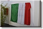 Alessandria 17 Settembre 2016 - Inaugurazione Centro Emergenze - Croce Rossa Italiana- Comitato Regionale del Piemonte