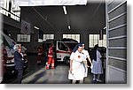 Alessandria 17 Settembre 2016 - Inaugurazione Centro Emergenze - Croce Rossa Italiana- Comitato Regionale del Piemonte