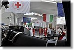 Alessandria 17 Settembre 2016 - Inaugurazione Centro Emergenze - Croce Rossa Italiana- Comitato Regionale del Piemonte