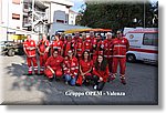 Alessandria 17 Settembre 2016 - Inaugurazione Centro Emergenze - Croce Rossa Italiana- Comitato Regionale del Piemonte