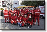 Alessandria 17 Settembre 2016 - Inaugurazione Centro Emergenze - Croce Rossa Italiana- Comitato Regionale del Piemonte