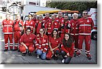 Alessandria 17 Settembre 2016 - Inaugurazione Centro Emergenze - Croce Rossa Italiana- Comitato Regionale del Piemonte