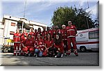 Alessandria 17 Settembre 2016 - Inaugurazione Centro Emergenze - Croce Rossa Italiana- Comitato Regionale del Piemonte