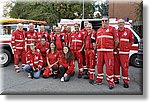 Alessandria 17 Settembre 2016 - Inaugurazione Centro Emergenze - Croce Rossa Italiana- Comitato Regionale del Piemonte