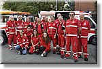 Alessandria 17 Settembre 2016 - Inaugurazione Centro Emergenze - Croce Rossa Italiana- Comitato Regionale del Piemonte