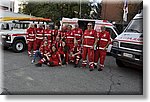 Alessandria 17 Settembre 2016 - Inaugurazione Centro Emergenze - Croce Rossa Italiana- Comitato Regionale del Piemonte