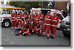 Alessandria 17 Settembre 2016 - Inaugurazione Centro Emergenze - Croce Rossa Italiana- Comitato Regionale del Piemonte