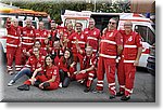 Alessandria 17 Settembre 2016 - Inaugurazione Centro Emergenze - Croce Rossa Italiana- Comitato Regionale del Piemonte