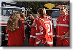 Alessandria 17 Settembre 2016 - Inaugurazione Centro Emergenze - Croce Rossa Italiana- Comitato Regionale del Piemonte