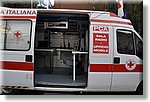 Alessandria 17 Settembre 2016 - Inaugurazione Centro Emergenze - Croce Rossa Italiana- Comitato Regionale del Piemonte