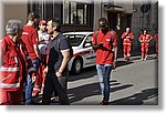 Alessandria 17 Settembre 2016 - Inaugurazione Centro Emergenze - Croce Rossa Italiana- Comitato Regionale del Piemonte