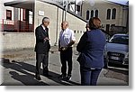 Alessandria 17 Settembre 2016 - Inaugurazione Centro Emergenze - Croce Rossa Italiana- Comitato Regionale del Piemonte