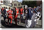 Alessandria 17 Settembre 2016 - Inaugurazione Centro Emergenze - Croce Rossa Italiana- Comitato Regionale del Piemonte