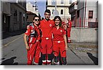 Alessandria 17 Settembre 2016 - Inaugurazione Centro Emergenze - Croce Rossa Italiana- Comitato Regionale del Piemonte