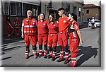 Alessandria 17 Settembre 2016 - Inaugurazione Centro Emergenze - Croce Rossa Italiana- Comitato Regionale del Piemonte