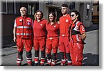 Alessandria 17 Settembre 2016 - Inaugurazione Centro Emergenze - Croce Rossa Italiana- Comitato Regionale del Piemonte