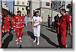 Alessandria 17 Settembre 2016 - Inaugurazione Centro Emergenze - Croce Rossa Italiana- Comitato Regionale del Piemonte