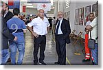 Alessandria 17 Settembre 2016 - Inaugurazione Centro Emergenze - Croce Rossa Italiana- Comitato Regionale del Piemonte