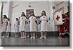 Alessandria 17 Settembre 2016 - Inaugurazione Centro Emergenze - Croce Rossa Italiana- Comitato Regionale del Piemonte