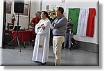 Alessandria 17 Settembre 2016 - Inaugurazione Centro Emergenze - Croce Rossa Italiana- Comitato Regionale del Piemonte