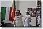 Alessandria 17 Settembre 2016 - Inaugurazione Centro Emergenze - Croce Rossa Italiana- Comitato Regionale del Piemonte